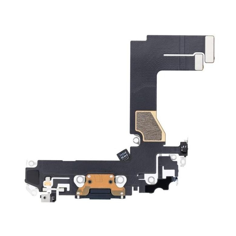 Charge Connector Flex For IPhone 13 Mini MT Tech, foto 3 van 3