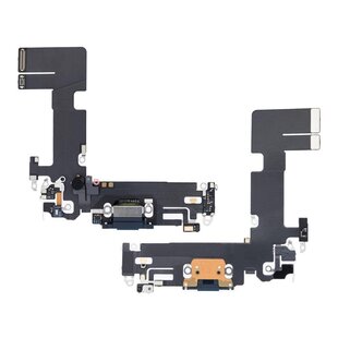 Charge Connector Flex For IPhone 13 MT Tech