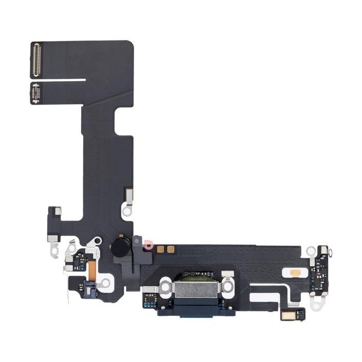Charge Connector Flex For IPhone 13 MT Tech, foto 2 van 3
