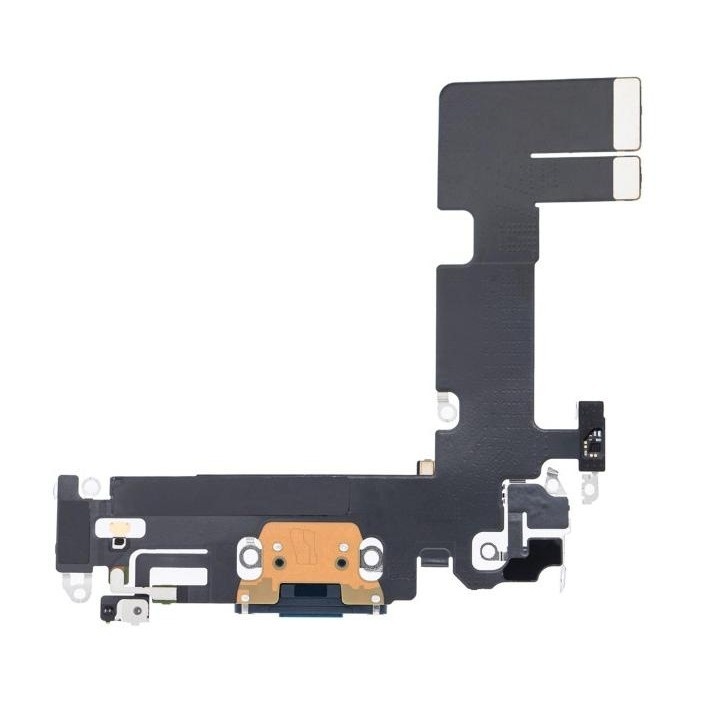 Charge Connector Flex For IPhone 13 MT Tech, foto 3 van 3