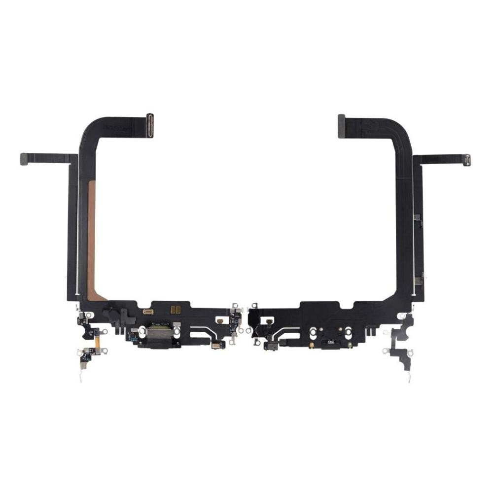 Charge Connector Flex For IPhone 13 Pro Max - MT Tech, foto 2 van 4