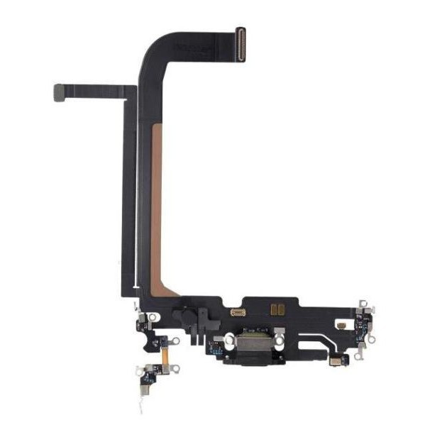 Charge Connector Flex For IPhone 13 Pro Max - MT Tech, foto 3 van 4