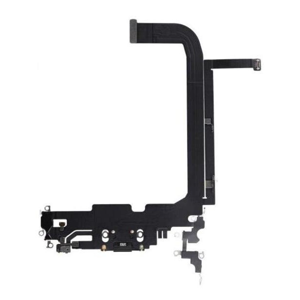 Charge Connector Flex For IPhone 13 Pro Max - MT Tech, foto 4 van 4