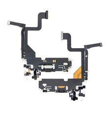 Charge Connector Flex For IPhone 13 Pro MT Tech