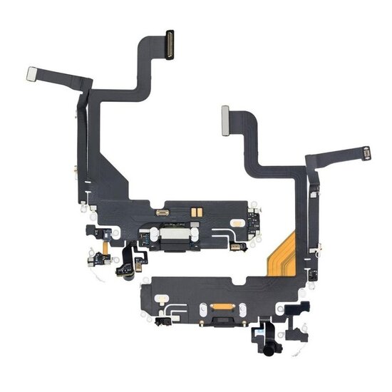 Charge Connector Flex For IPhone 13 Pro MT Tech