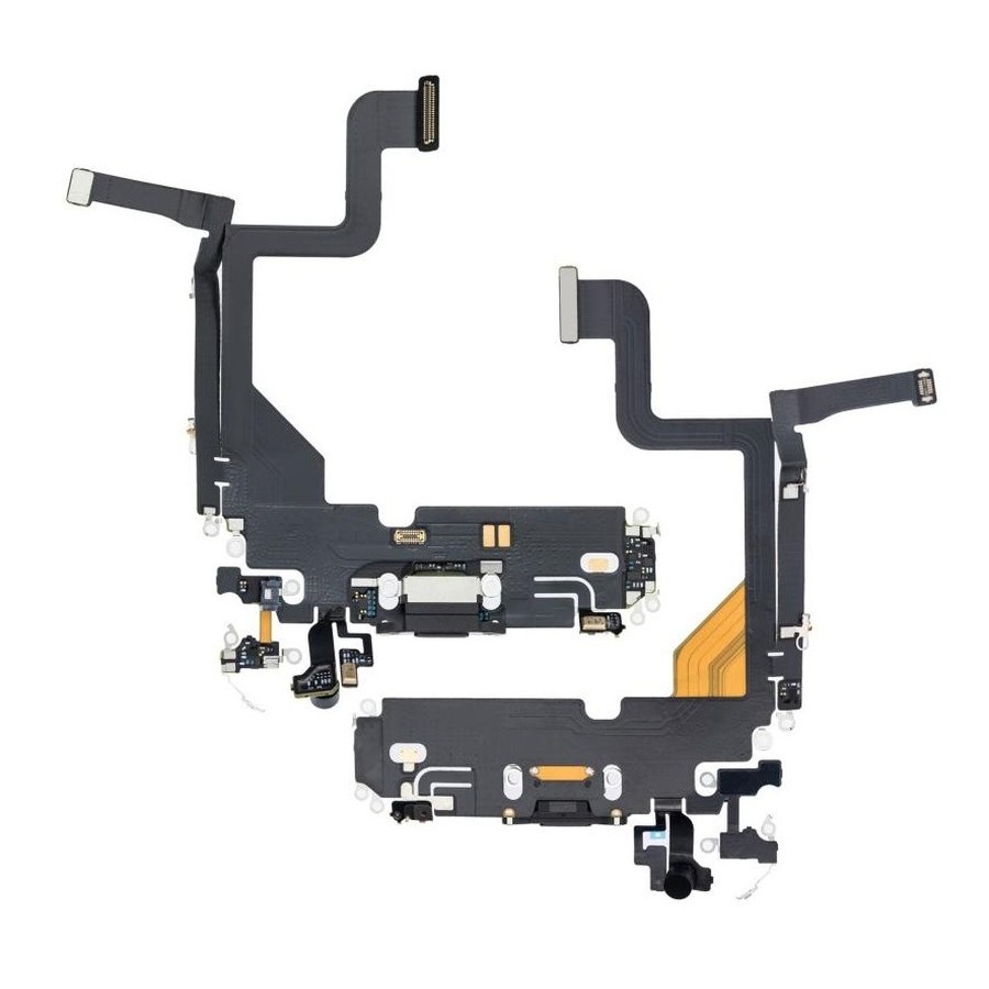 Charge Connector Flex For IPhone 13 Pro MT Tech