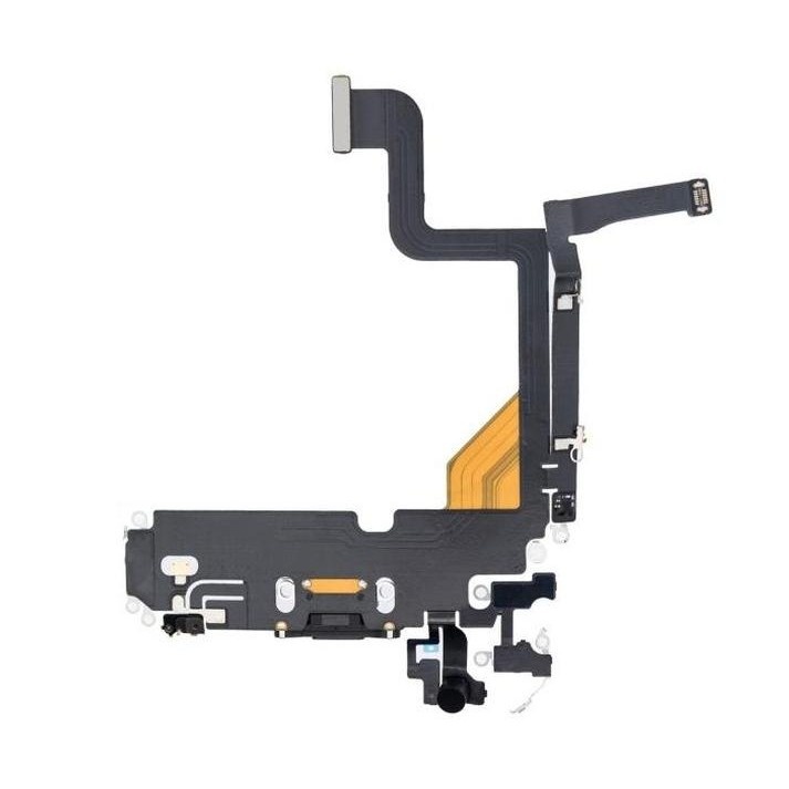 Charge Connector Flex For IPhone 13 Pro MT Tech, foto 3 van 3