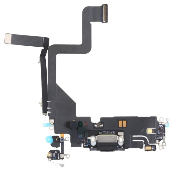 Charge Connector Flex For IPhone 14 Pro MT Tech