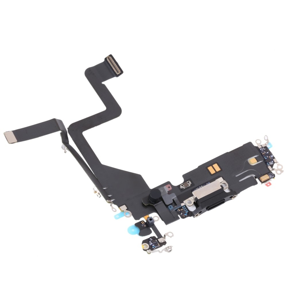 Charge Connector Flex For IPhone 14 Pro MT Tech, foto 2 van 3