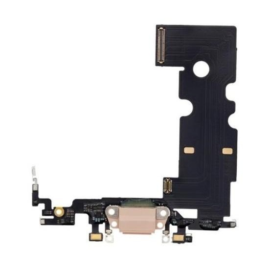 Charge Connector Flex Only For IPhone SE 2020 / IPhone 8 - MT Tech