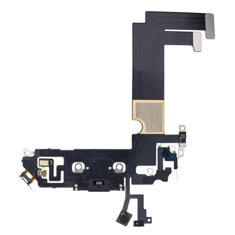 Charge Connector Flex For IPhone 12 Mini MT Tech, foto 2 van 3