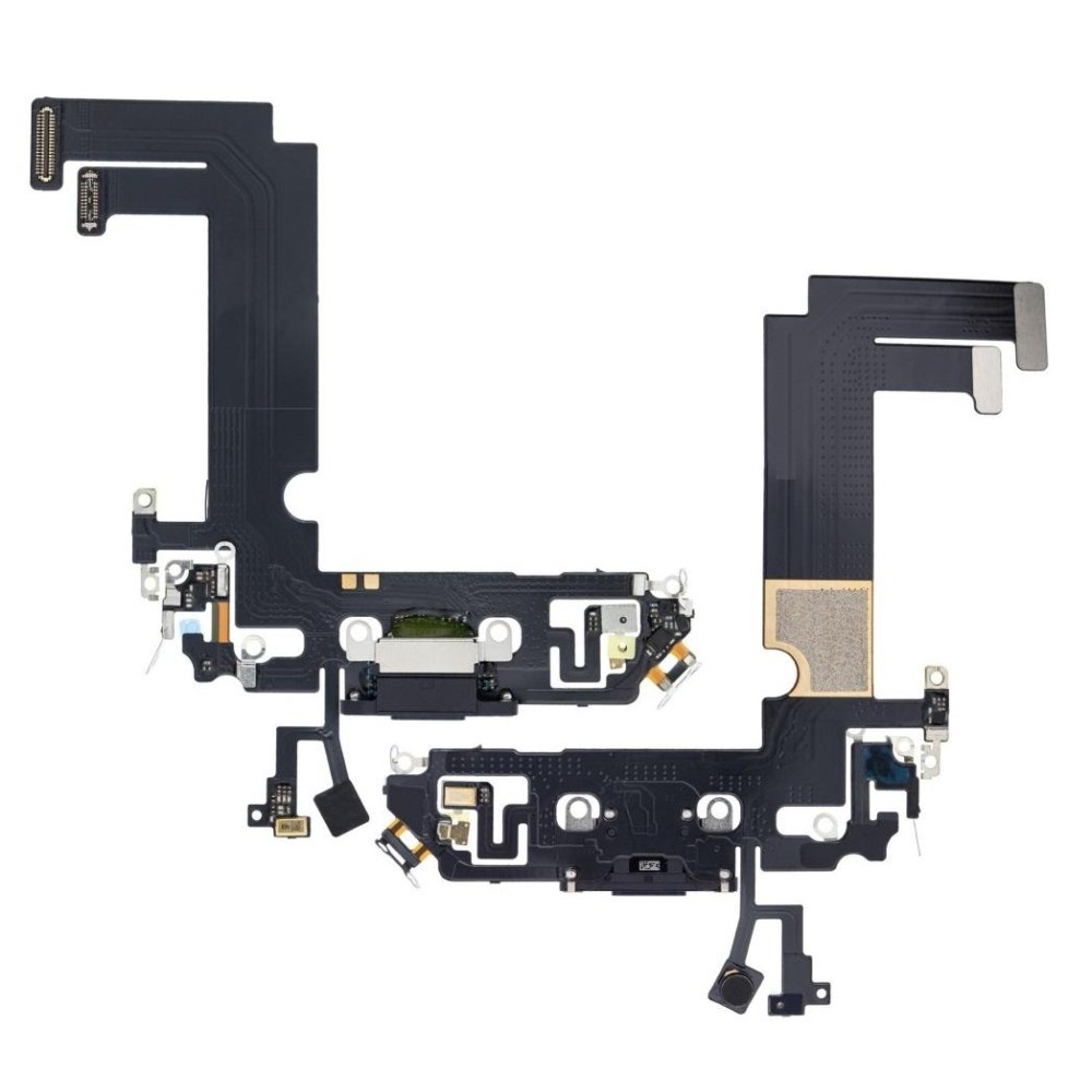 Charge Connector Flex For IPhone 12 Mini MT Tech, foto 3 van 3