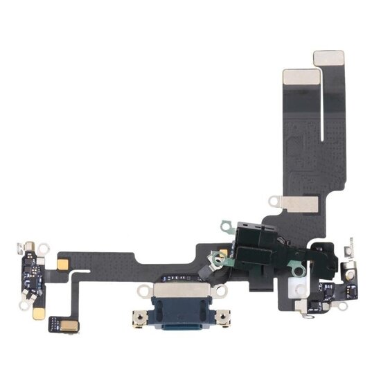 Charge Connector Flex For IPhone 14 MT Tech