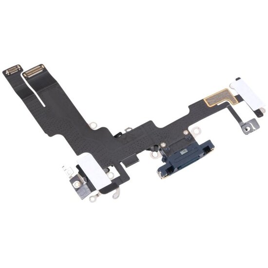 Charge Connector Flex For IPhone 14 MT Tech