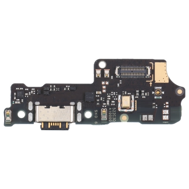 Charge Connector Flex For Xiaomi Poco C40 MT Tech