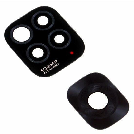 Camera glas for Xiaomi Redmi note 11S MT Tech