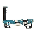 Charge Connector for Galaxy A9 MT Tech