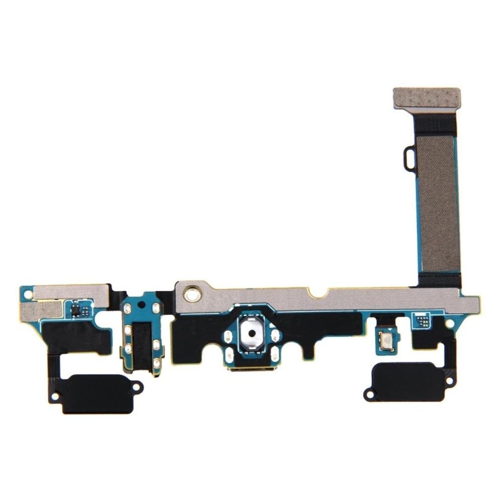 Charge Connector for Galaxy A9 MT Tech, foto 2 van 2