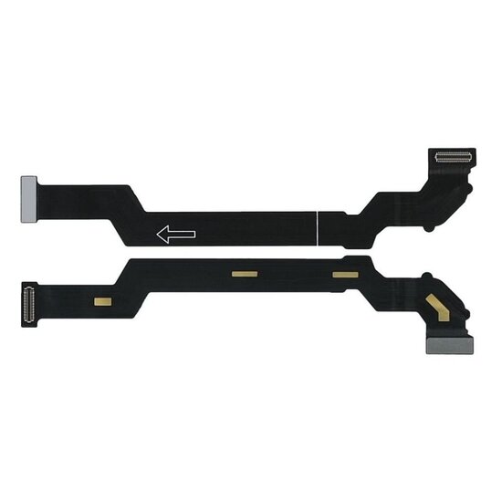 Main/LCD/USB Flex For Poco F2 Pro MT Tech