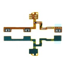 Power / Volume Button Flex For Xiaomi Redmi Note 9 Pro MT Tech