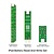 JC For IPad Battery Read and Write Adaptor Set