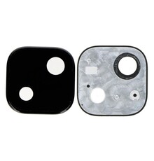 Camara Glass For Google Pixel 4A MT Tech