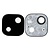 Camara Glass For Google Pixel 4A MT Tech