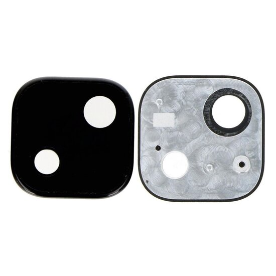 Camara Glass For Google Pixel 4A MT Tech