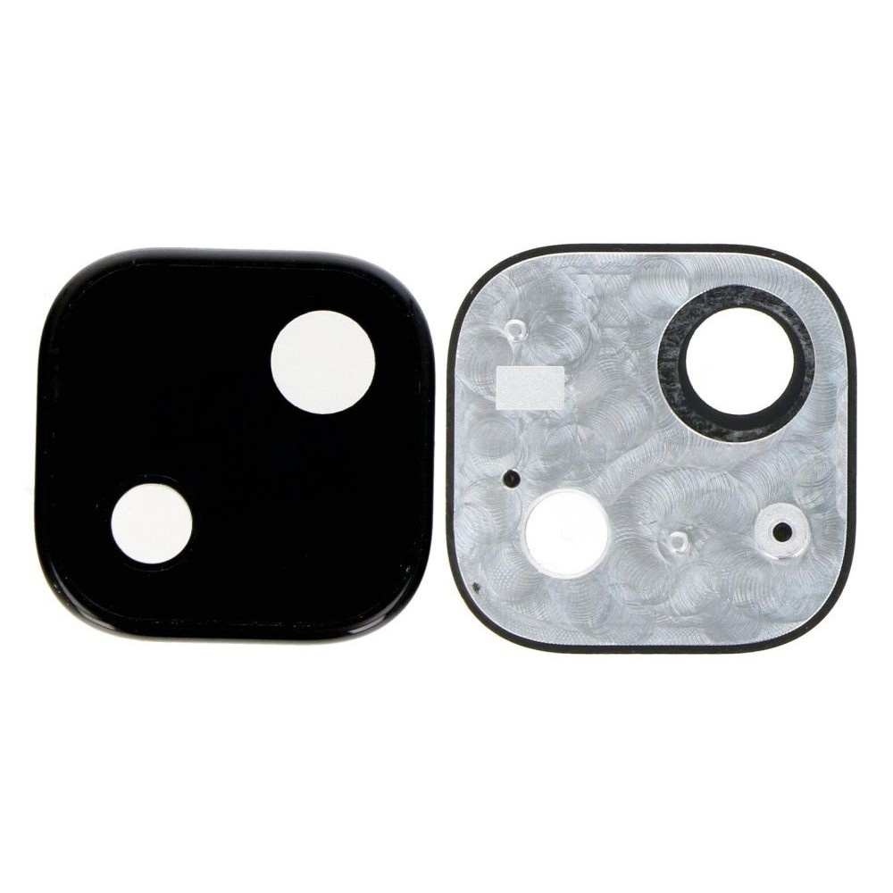 Camara Glass For Google Pixel 4A MT Tech