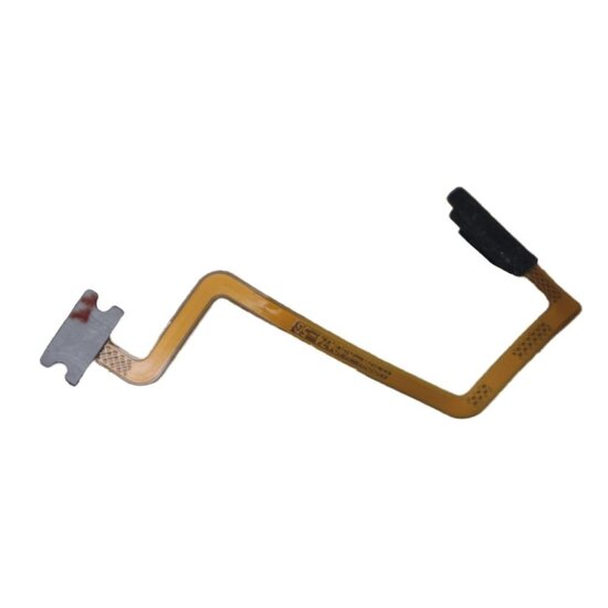 Power Flex For Realme 8 5G MT Tech