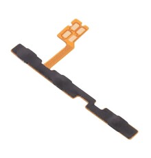 Power / Volume Button Flex For Realme C11 2021 MT Tech