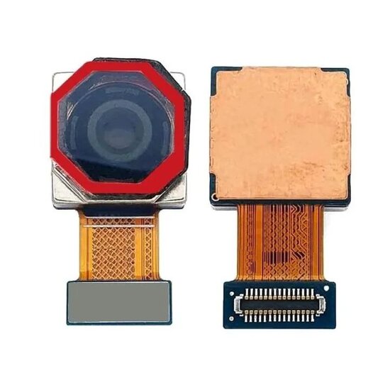 Back Camera For Oppo Reno 7 4G MT Tech