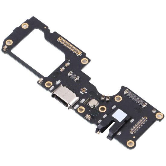 Charge Connector Flex for Oppo Reno 7 4G MT Tech