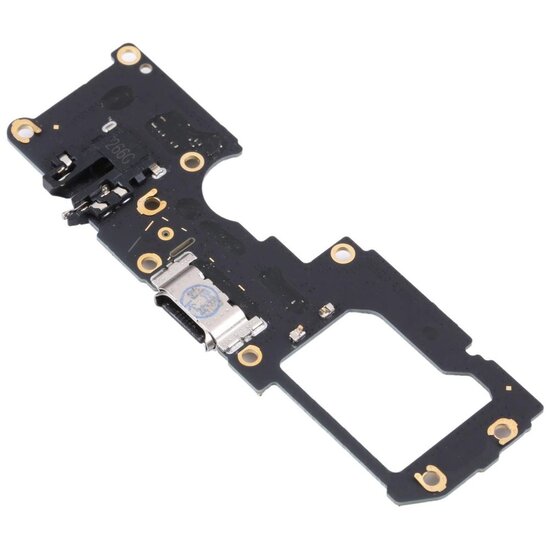 Charge Connector Flex for Oppo Reno 7 4G MT Tech