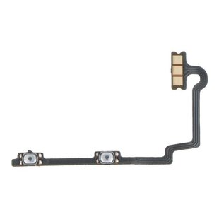 Volume Flex For Oppo A74 4G MT Tech