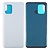 Back Cover Xiaomi Mi 10 Lite 5G White Non Original