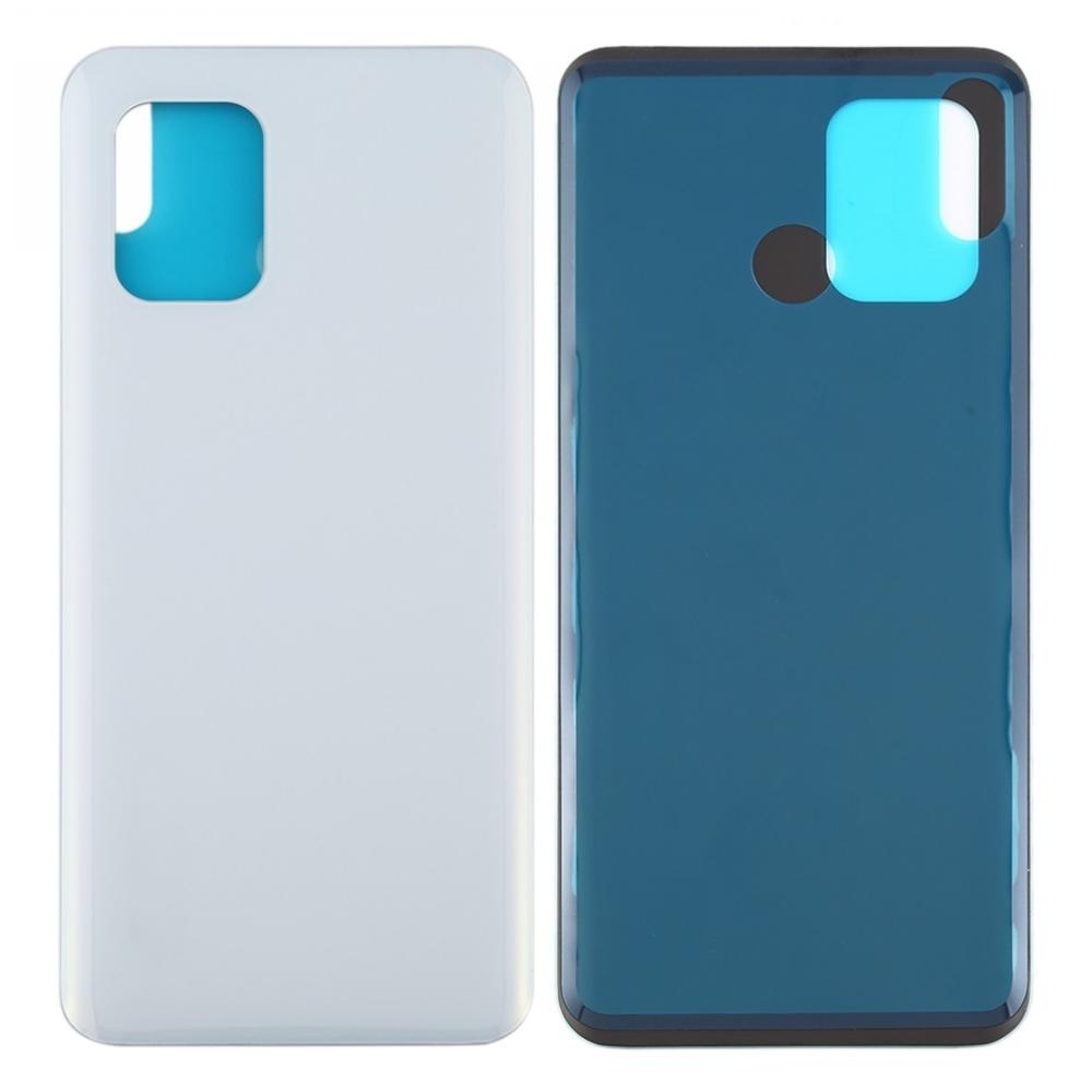 Back Cover Xiaomi Mi 10 Lite 5G White Non Original