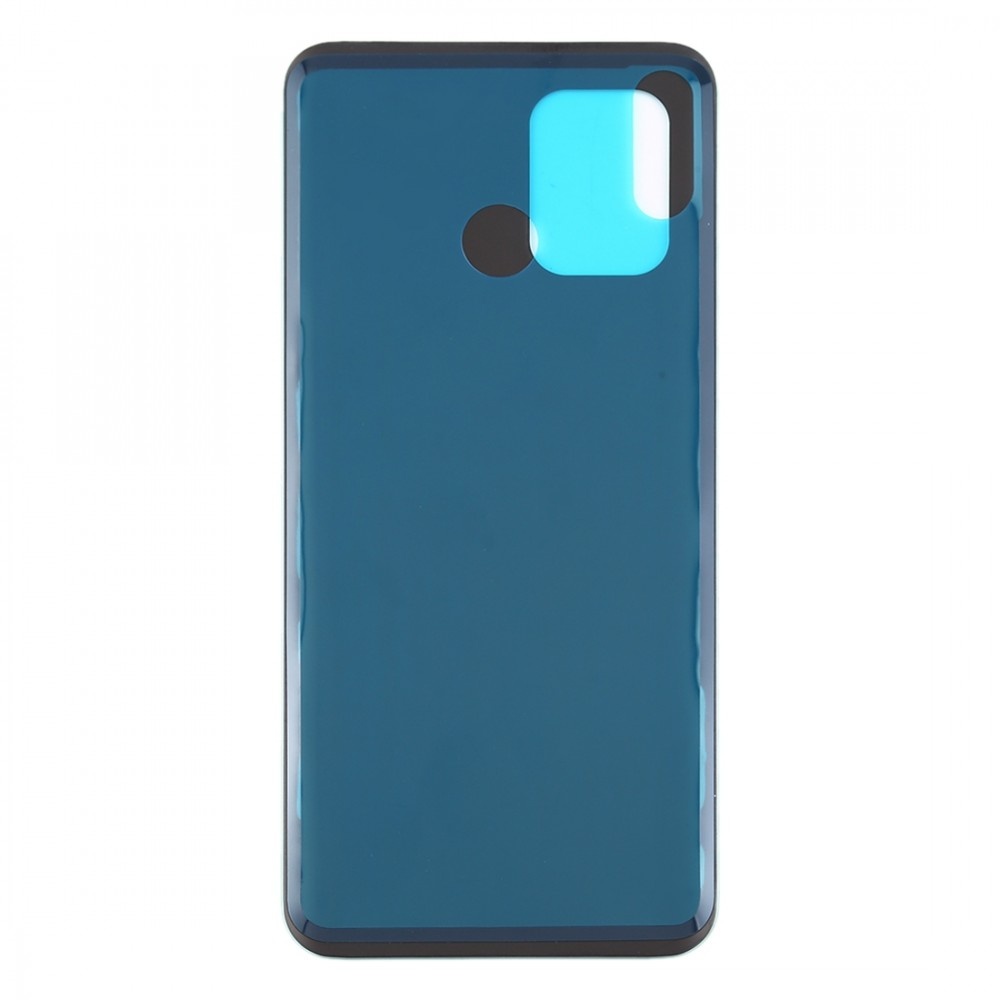 Back Cover Xiaomi Mi 10 Lite 5G White Non Original, foto 3 van 3
