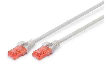 Cable de red Ethernet
