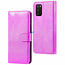 Lux Wallet MT Case Galaxy A05S