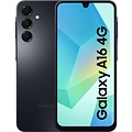 A16 4G Samsung Galaxy A16 4G 4/128GB SM-A165 Black