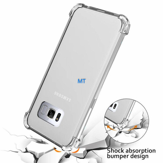 GREEN ON Gorilla Anti Burst Case For Galaxy A37 / A27 / A56 / A36