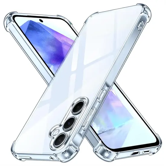 GREEN ON Gorilla Anti Burst Case For Galaxy A37 / A27 / A56 / A36