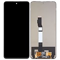 LCD For Xiaomi Redmi Note 11T Pro MT Tech