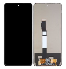 LCD For Xiaomi Redmi Note 11T Pro MT Tech