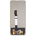 LCD For Xiaomi Redmi Note 11T Pro MT Tech