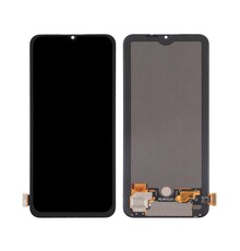 LCD For Xiaomi Redmi 10x Pro 5G With Fingerprint OEM