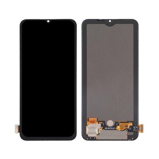 LCD For Xiaomi Redmi 10x Pro 5G With Fingerprint OEM