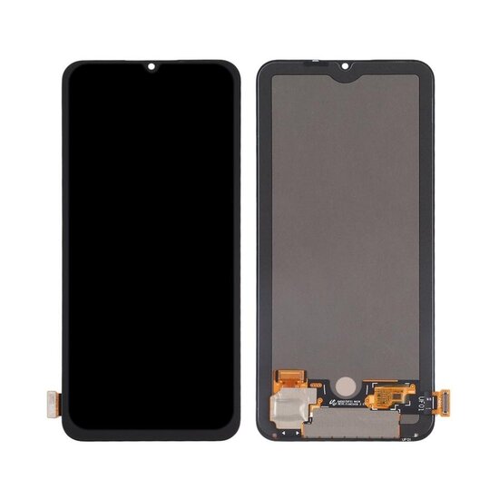 LCD For Xiaomi Redmi 10 Lite / Redmi 10X Pro 5G / Redmi 10X Pro 5G With Fingerprint TFT