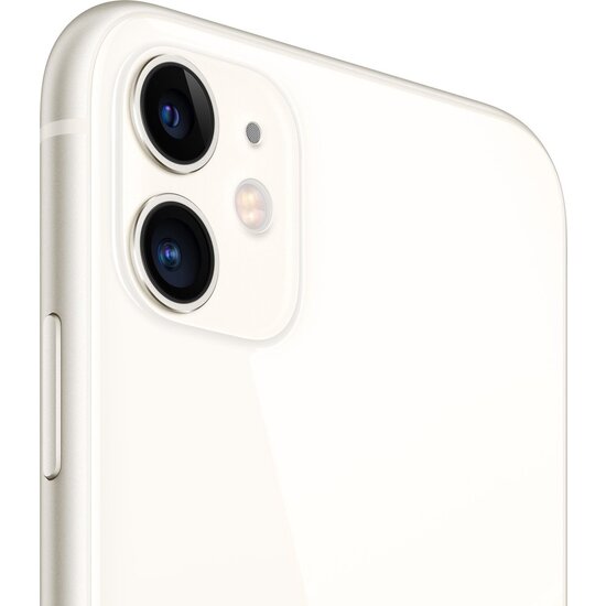 Used IPhone 11 64 GB White